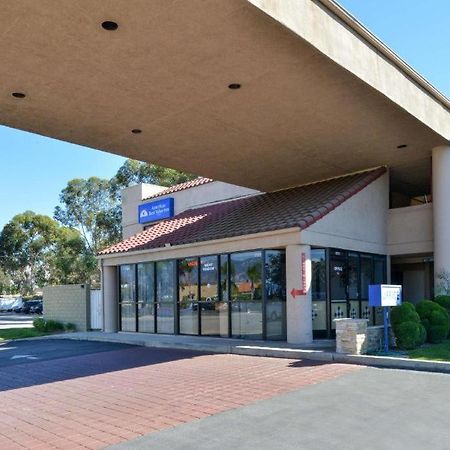 Americas Best Value Inn Redlands San Bernardino Экстерьер фото