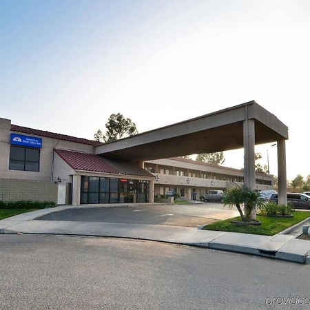 Americas Best Value Inn Redlands San Bernardino Экстерьер фото