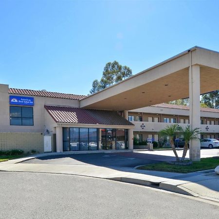 Americas Best Value Inn Redlands San Bernardino Экстерьер фото