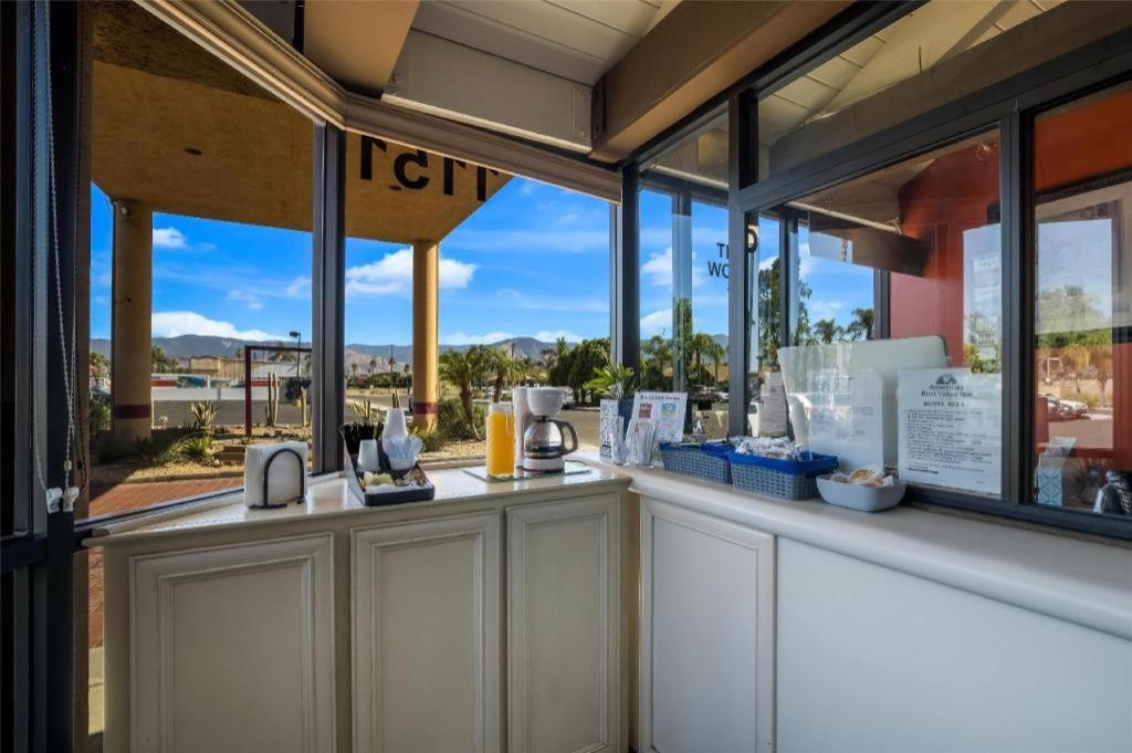 Americas Best Value Inn Redlands San Bernardino Экстерьер фото
