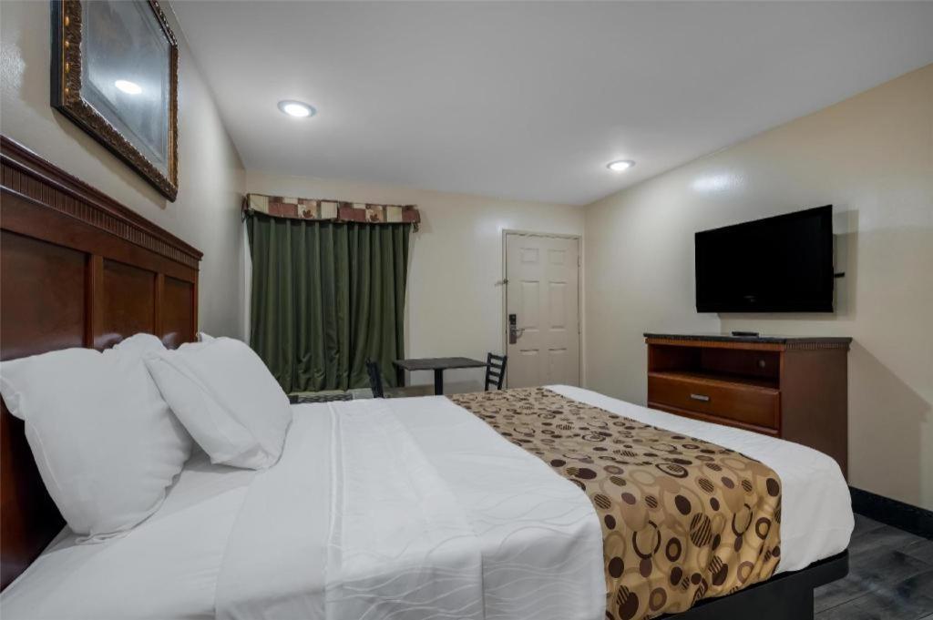 Americas Best Value Inn Redlands San Bernardino Экстерьер фото