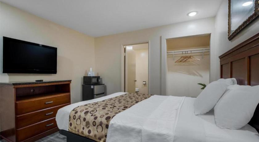 Americas Best Value Inn Redlands San Bernardino Экстерьер фото