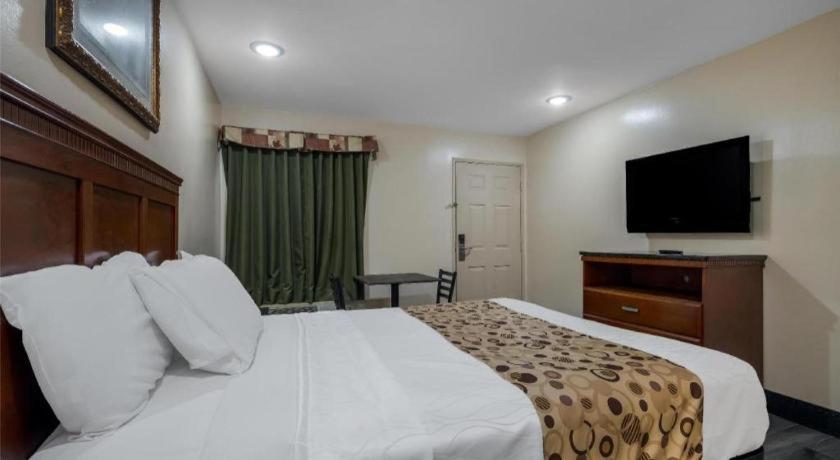 Americas Best Value Inn Redlands San Bernardino Экстерьер фото