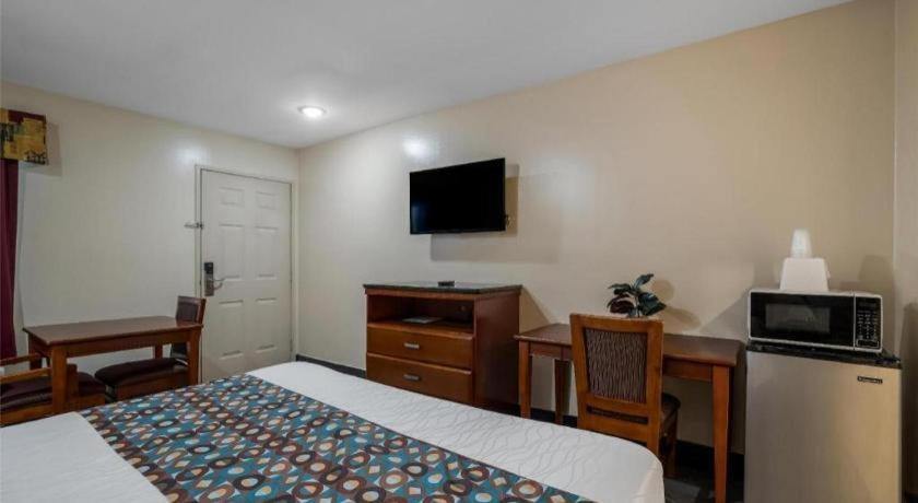 Americas Best Value Inn Redlands San Bernardino Экстерьер фото