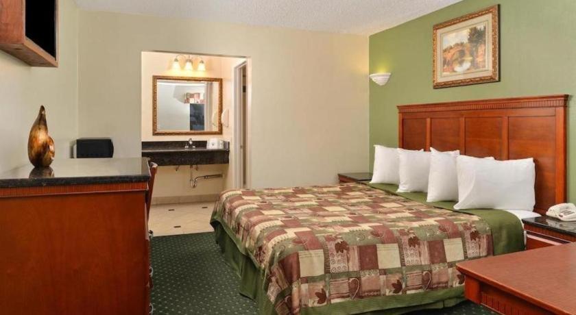 Americas Best Value Inn Redlands San Bernardino Экстерьер фото