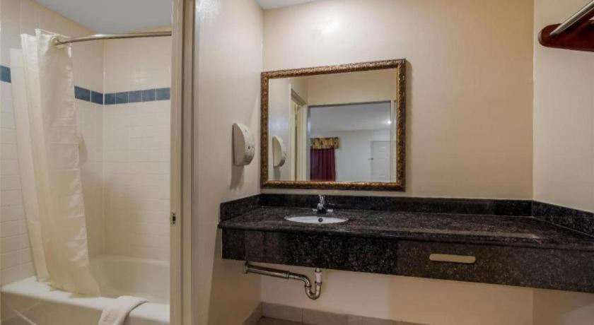 Americas Best Value Inn Redlands San Bernardino Экстерьер фото