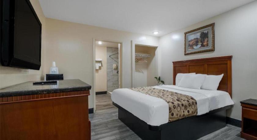 Americas Best Value Inn Redlands San Bernardino Экстерьер фото