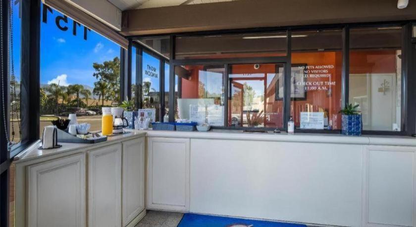 Americas Best Value Inn Redlands San Bernardino Экстерьер фото