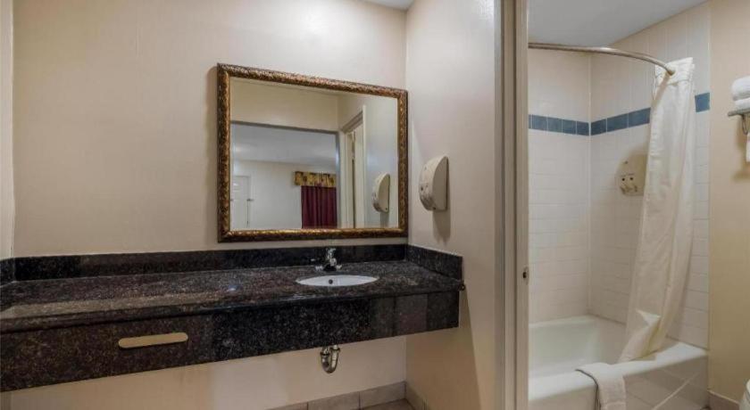 Americas Best Value Inn Redlands San Bernardino Экстерьер фото