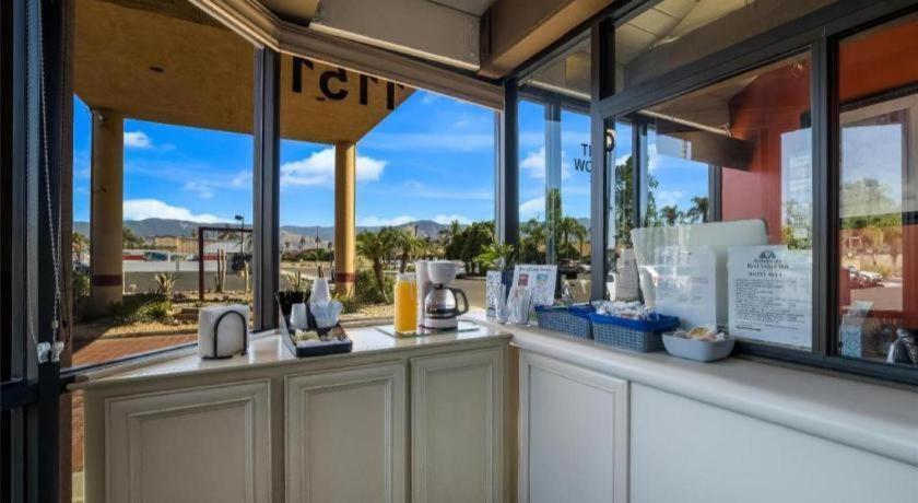 Americas Best Value Inn Redlands San Bernardino Экстерьер фото