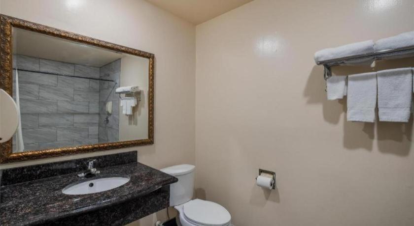 Americas Best Value Inn Redlands San Bernardino Экстерьер фото