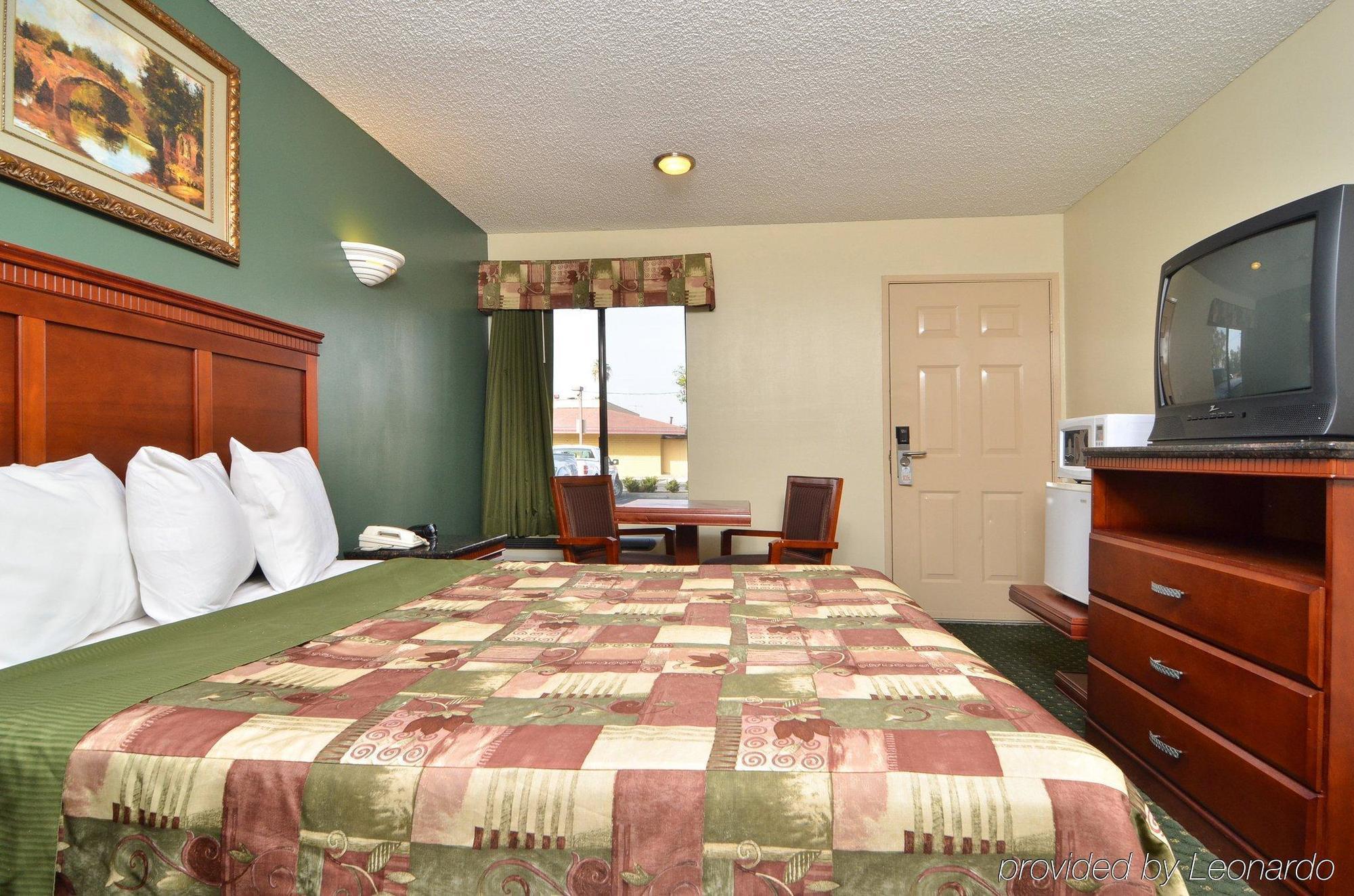 Americas Best Value Inn Redlands San Bernardino Экстерьер фото