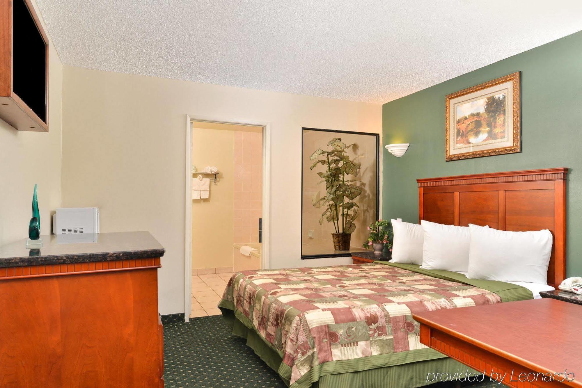 Americas Best Value Inn Redlands San Bernardino Экстерьер фото