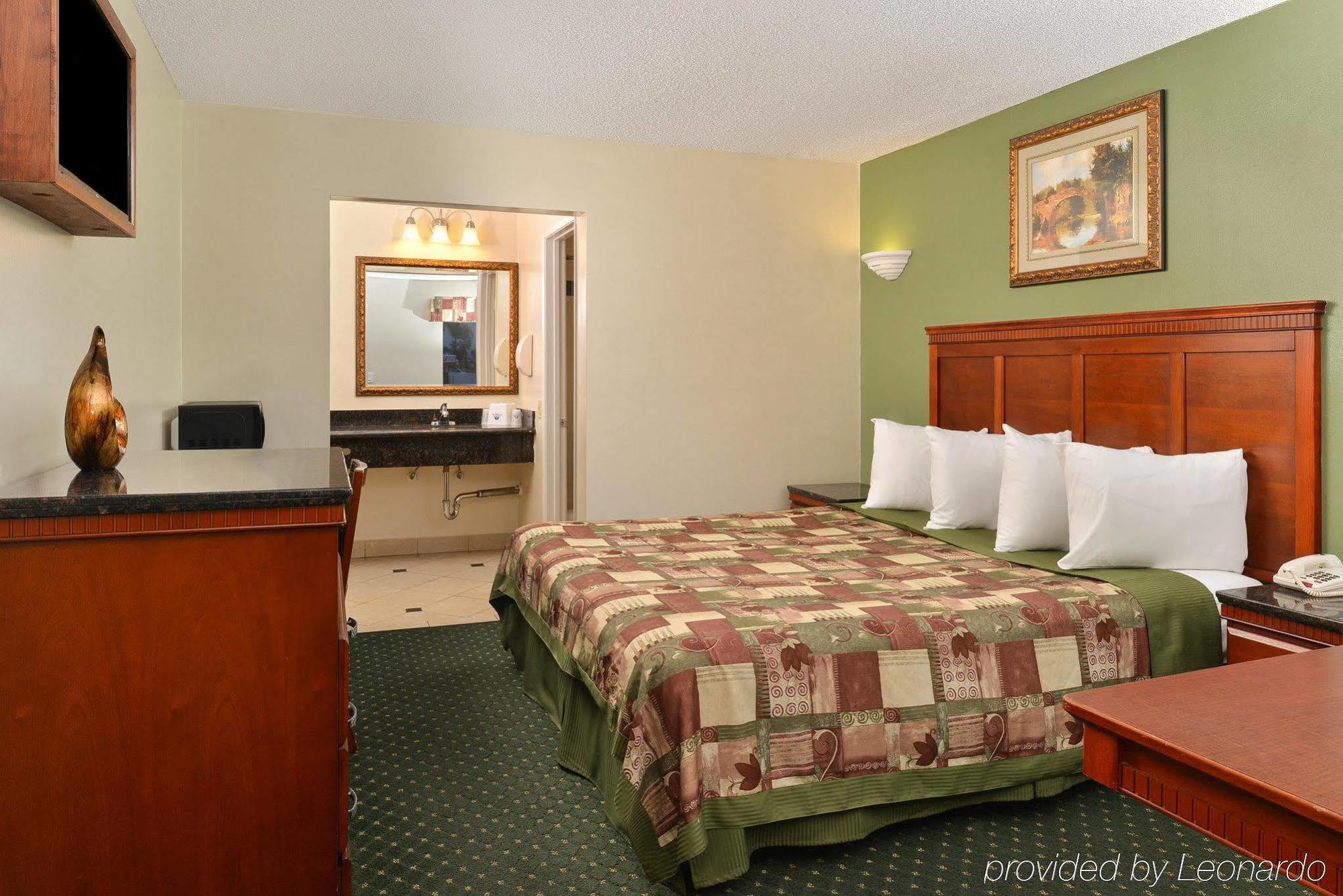 Americas Best Value Inn Redlands San Bernardino Экстерьер фото