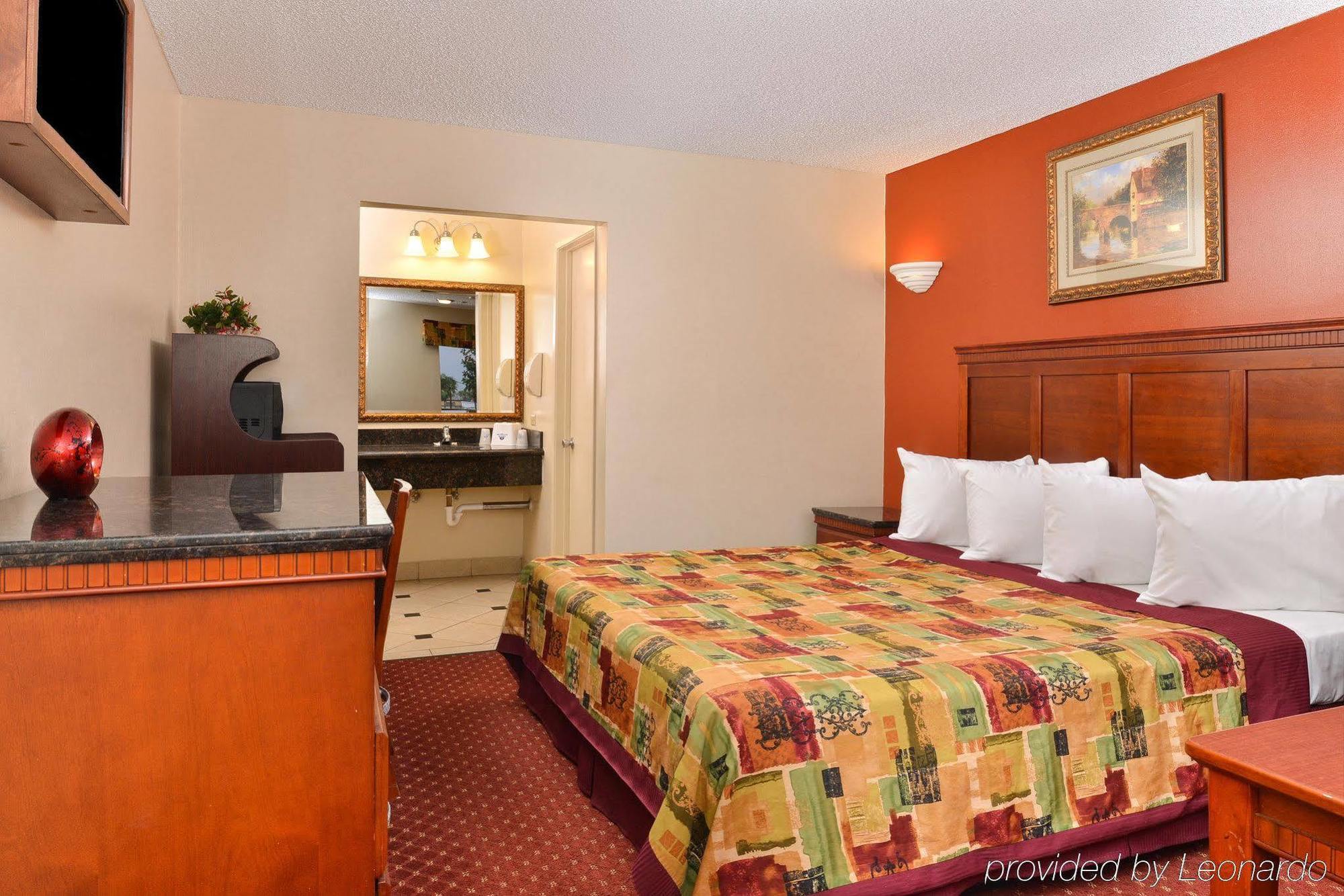 Americas Best Value Inn Redlands San Bernardino Экстерьер фото