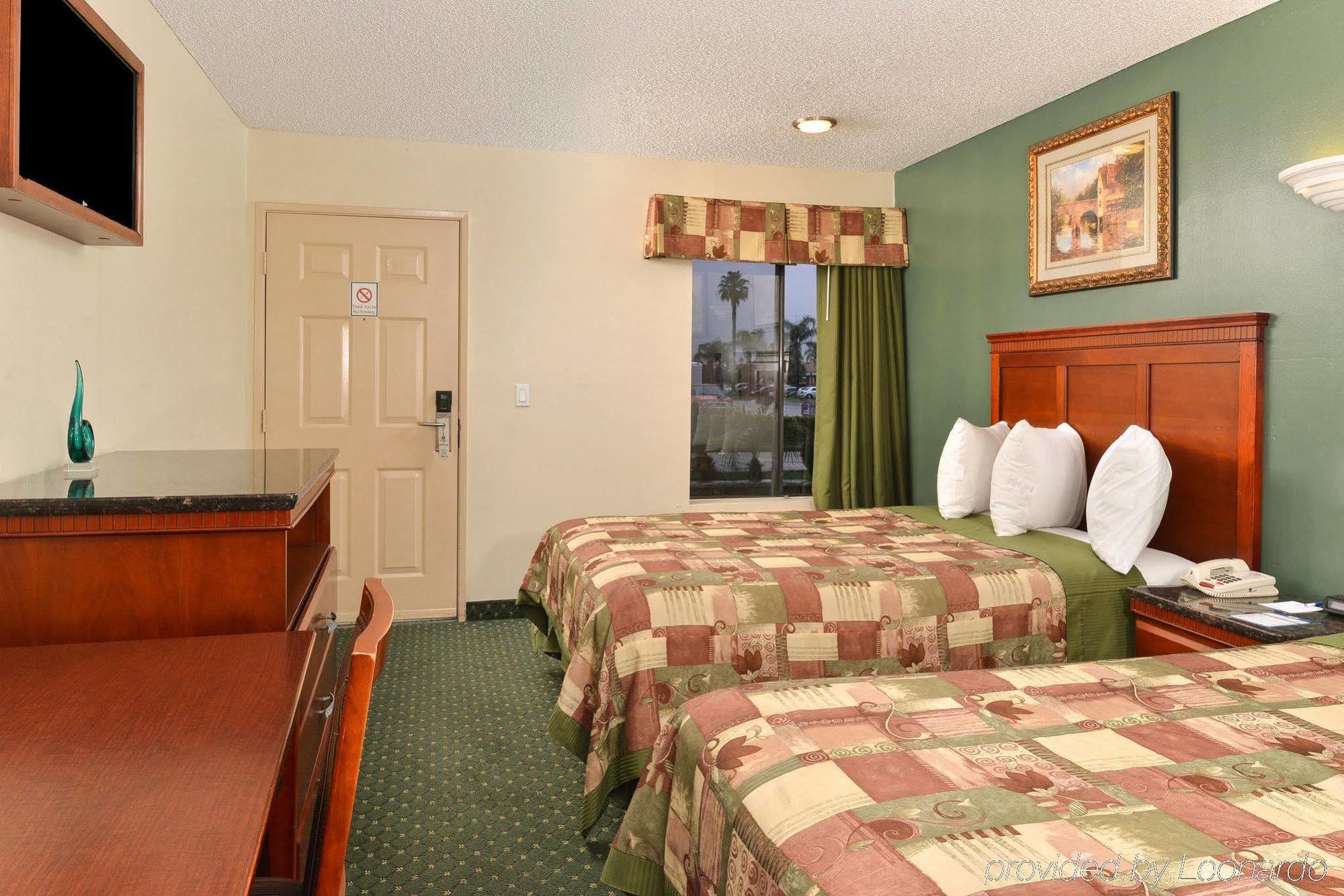 Americas Best Value Inn Redlands San Bernardino Экстерьер фото