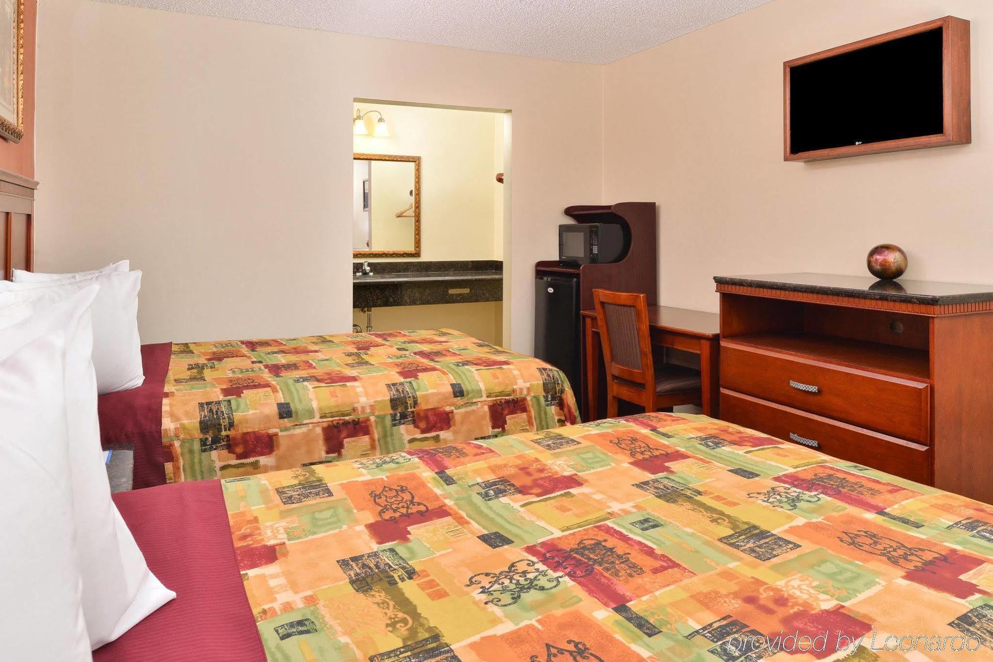 Americas Best Value Inn Redlands San Bernardino Экстерьер фото