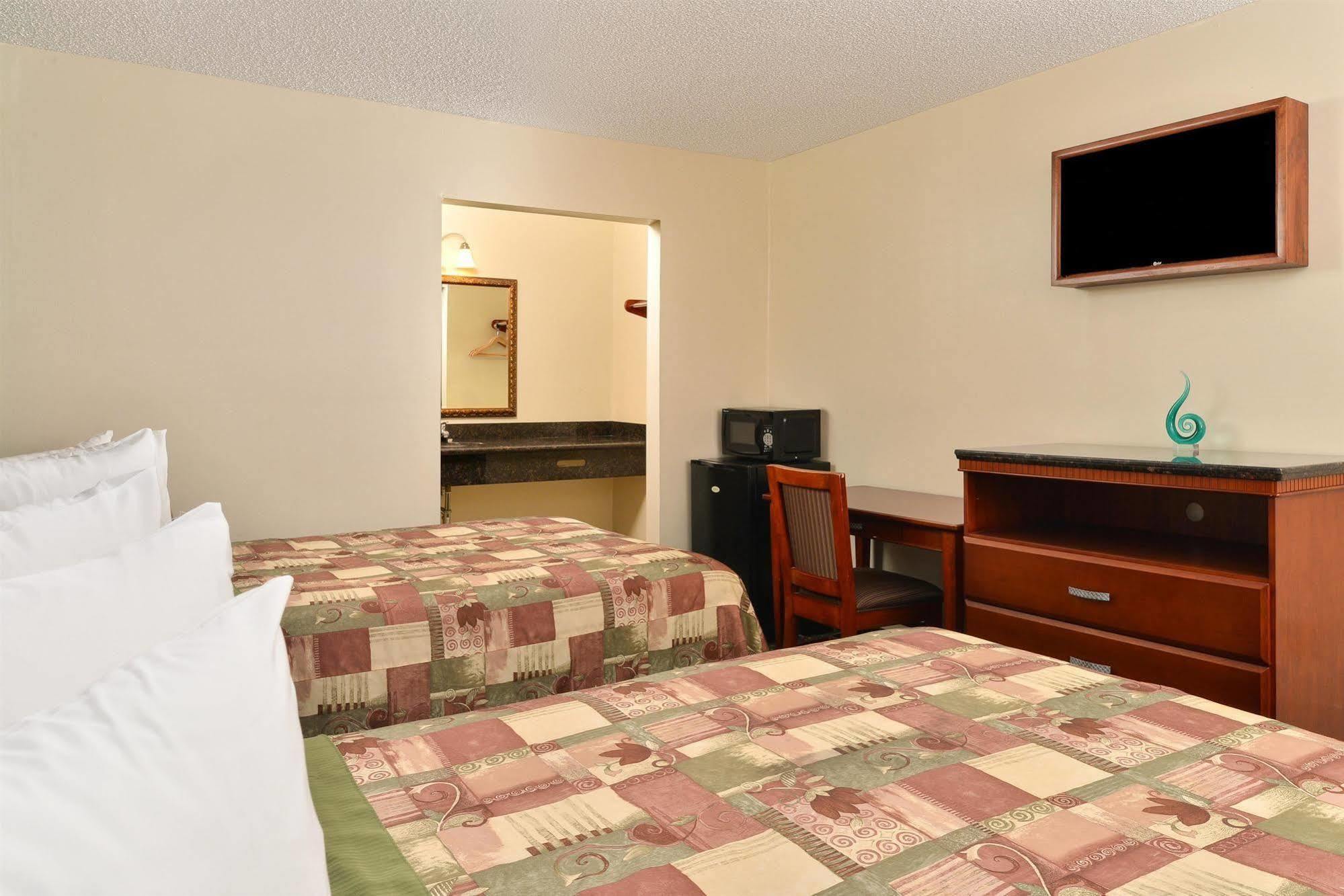 Americas Best Value Inn Redlands San Bernardino Экстерьер фото